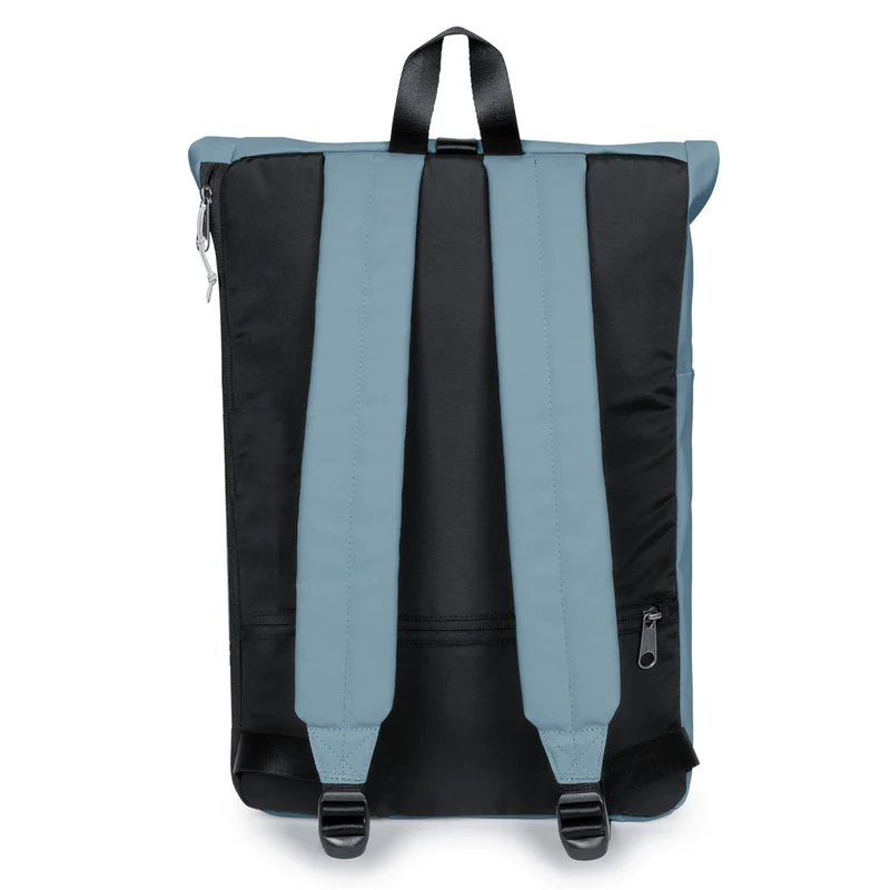 Eastpak Up Roll Tarp - Mochila 44.5 cm (tarp dust blue)