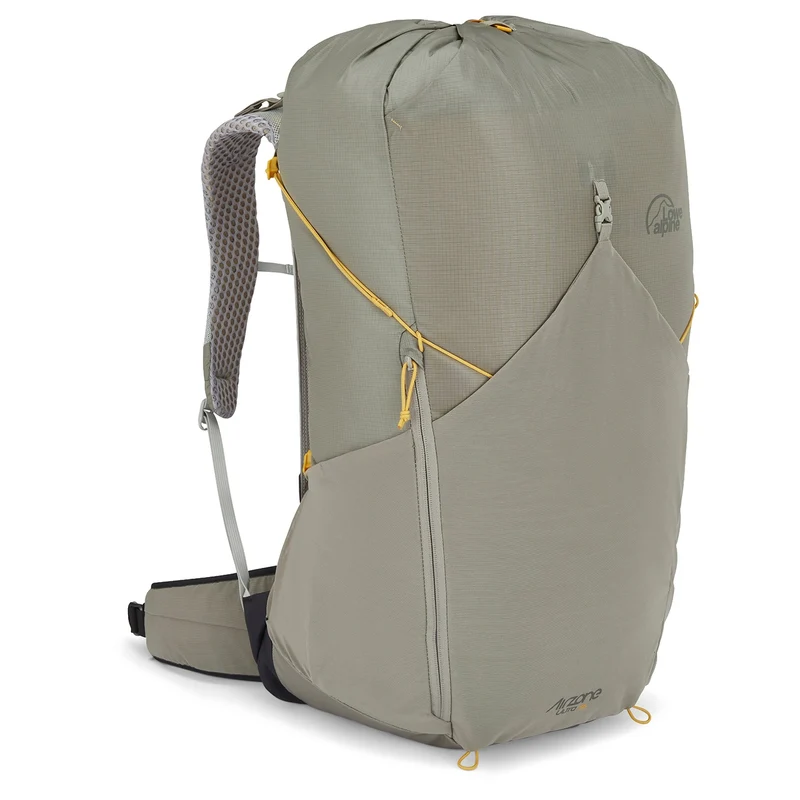 Lowe Alpine Airzone Ultra 36 - Mochila de senderismo 64 cm (stone)