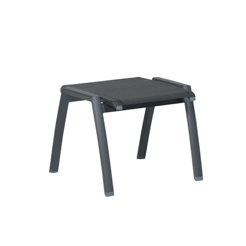 Gala tuinstoel grijs - Garden Impressions