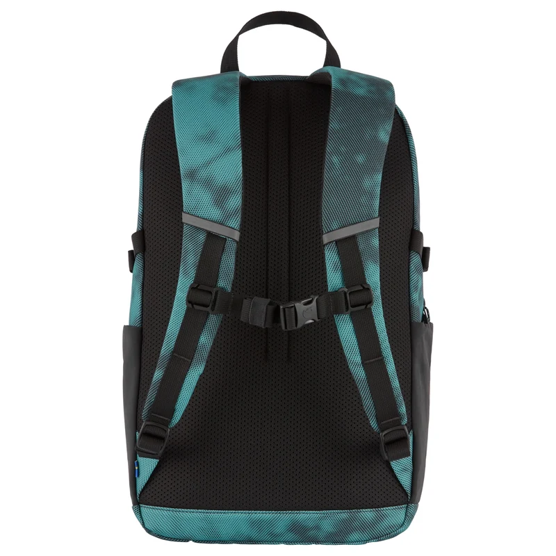 Fjällräven Skule Graphics 24 - Mochila 47 cm (teal-shade)
