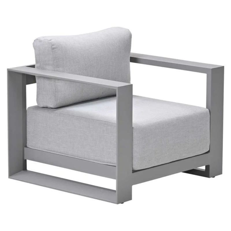 Garden Impressions Levanto lounge fauteuil taupe valley sand