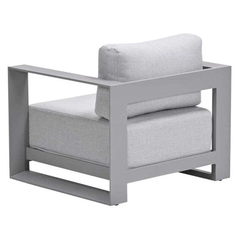Garden Impressions Levanto lounge fauteuil taupe valley sand