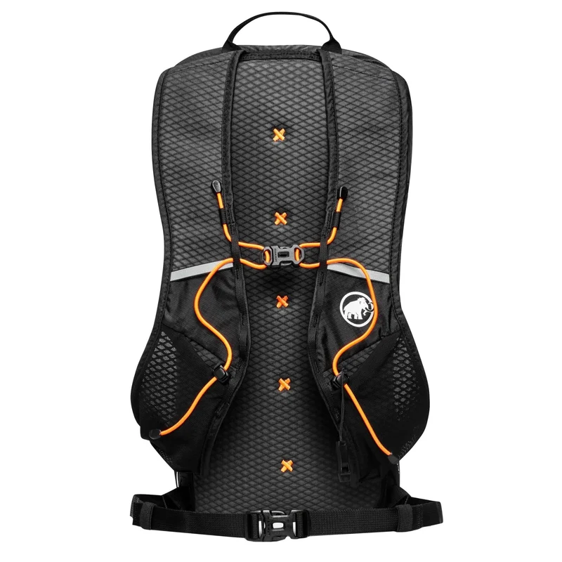 Mammut Aenergy 12 - Mochila de senderismo 46 cm (black)