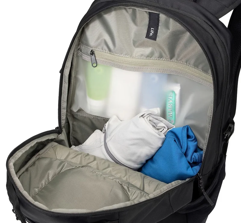 Thule EnRoute 26 - Mochila 15.6" 47 cm (black)