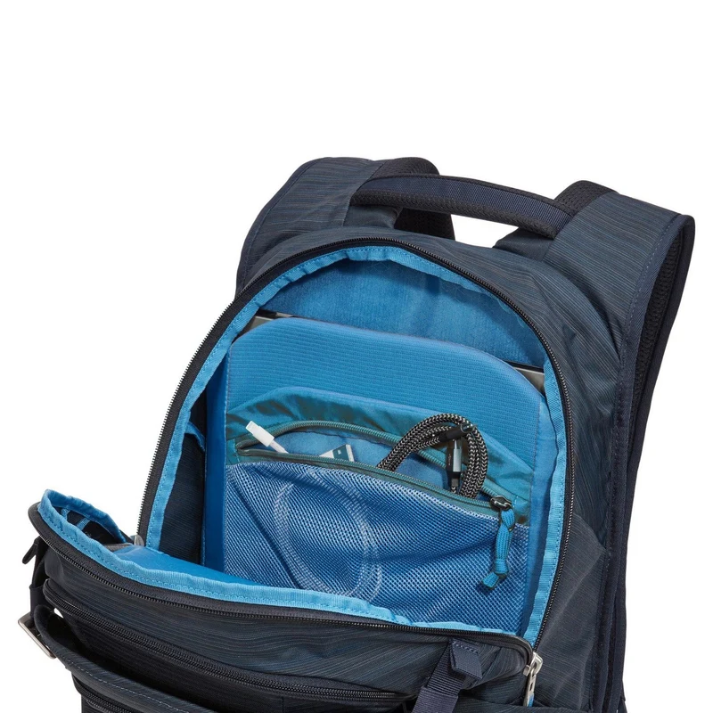 Thule Construct 24 - Mochila 15.6" 47 cm (carbon blue)