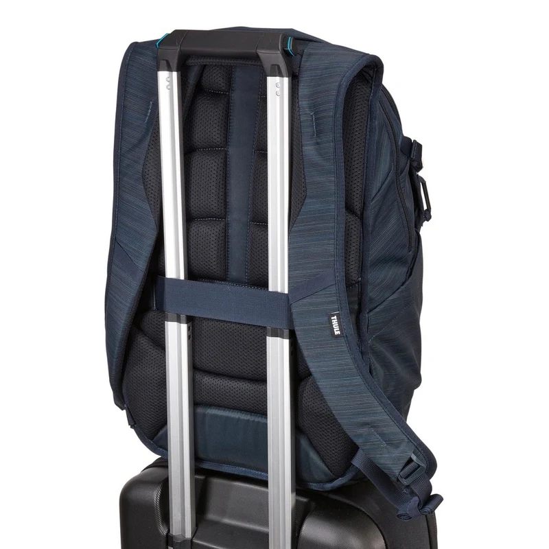 Thule Construct 24 - Mochila 15.6" 47 cm (carbon blue)