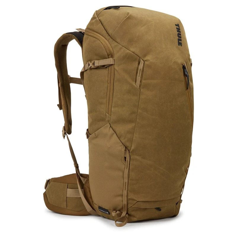 Thule AllTrail X 35 - Mochila de senderismo 61 cm (braun)