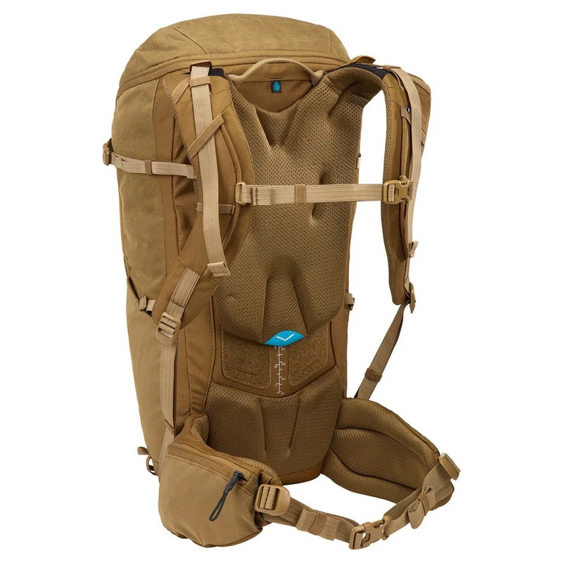 Thule AllTrail X 35 - Mochila de senderismo 61 cm (braun)
