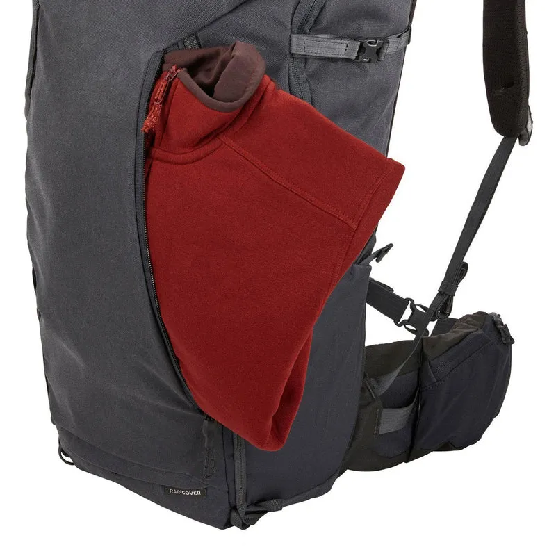 Thule AllTrail X 35 - Mochila de senderismo 61 cm (braun)