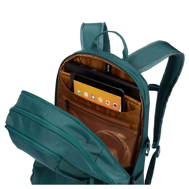 Thule EnRoute 23L - Mochila 15" 47 cm (mallard green)