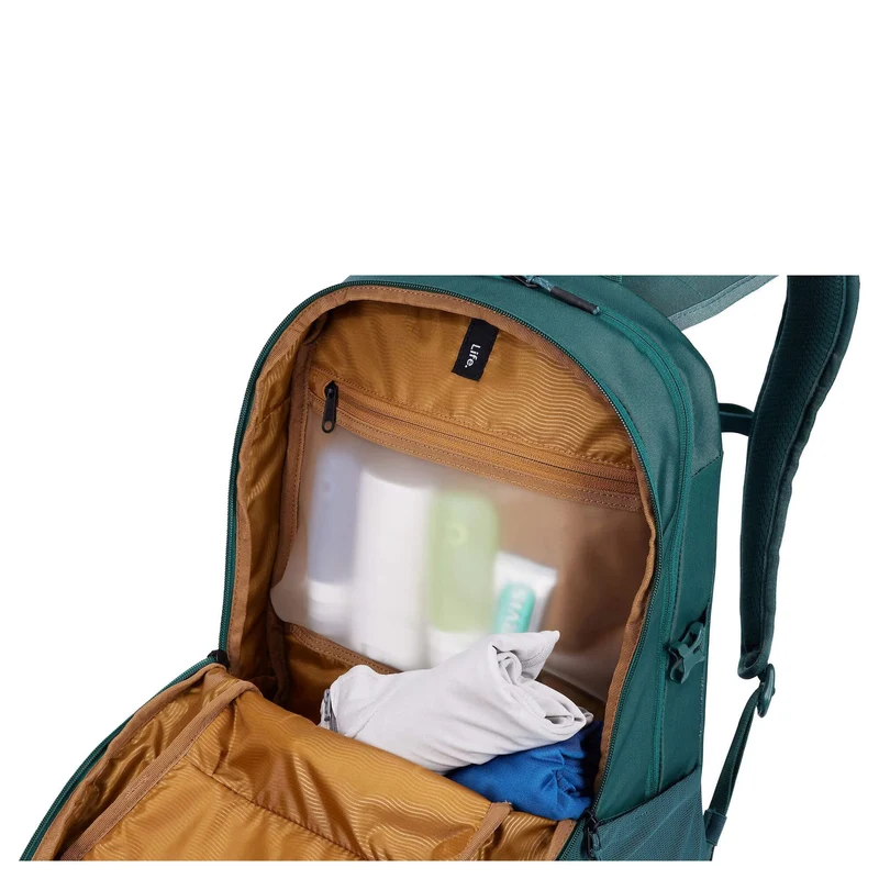 Thule EnRoute 23L - Mochila 15" 47 cm (mallard green)