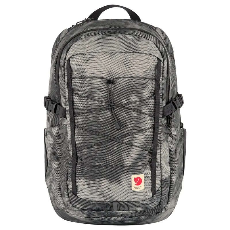 Fjällräven Skule Graphics 28 - Mochila 15" 50 cm (fossil-shade)