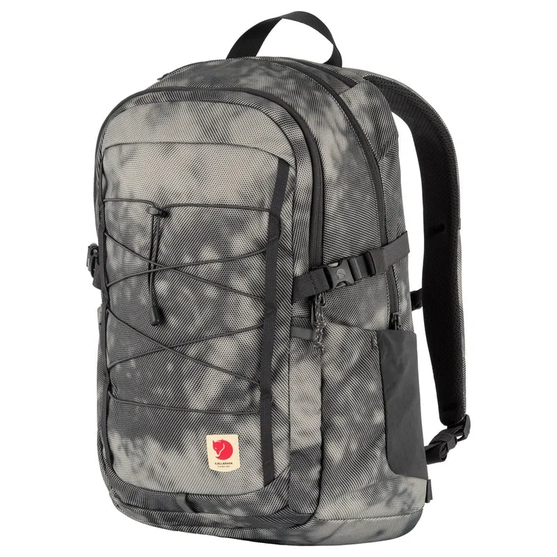 Fjällräven Skule Graphics 28 - Mochila 15" 50 cm (fossil-shade)