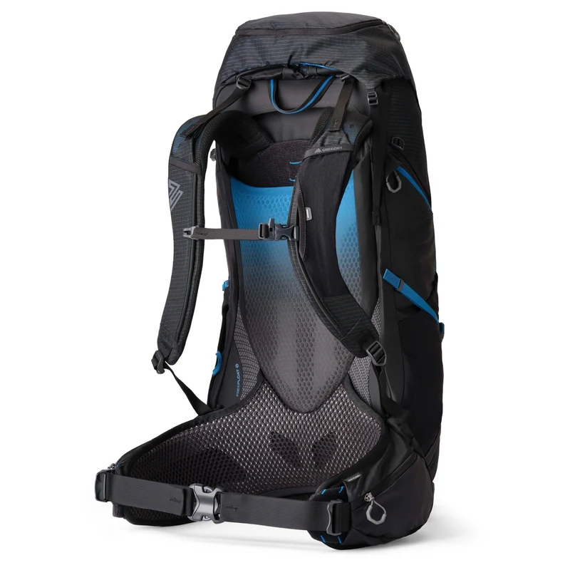 Gregory Paragon 50 M/L - Mochila de senderismo 71 cm (alpine black)