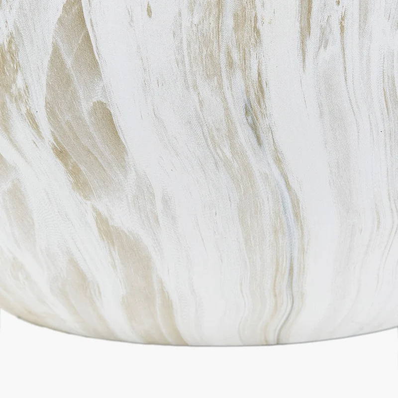 Viejo Grey Large Stone Effect Ceramic Table Lamp