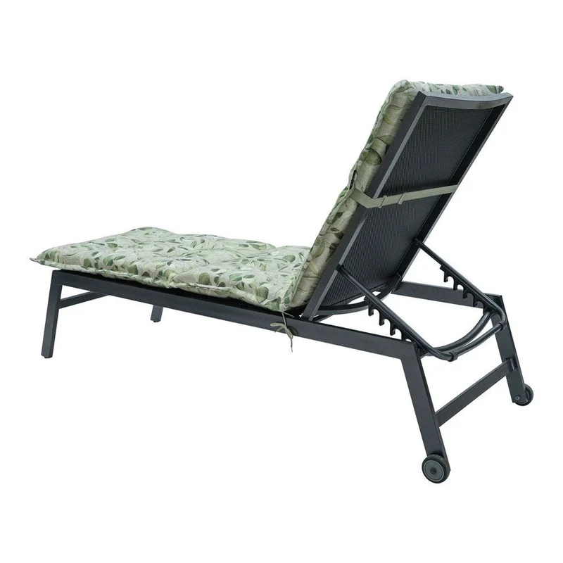 Madison ligbedkussen 200x65cm Outdoor WR Diez