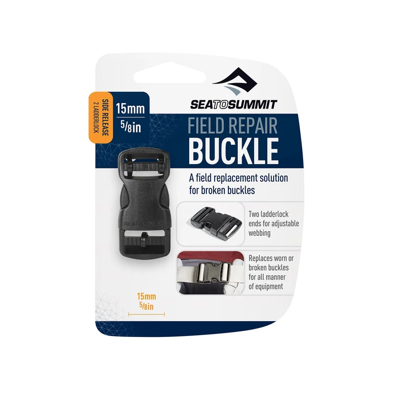 Replacement Buckle Side Release - Past Season