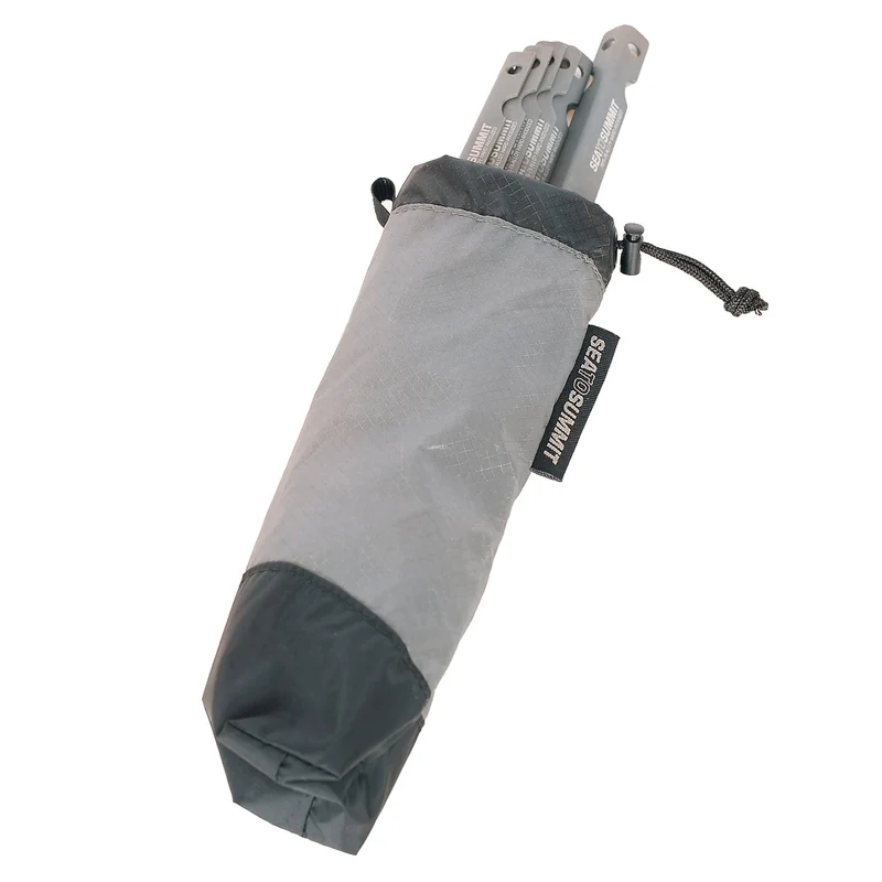 Ultra-Sil Peg & Utensil Bag