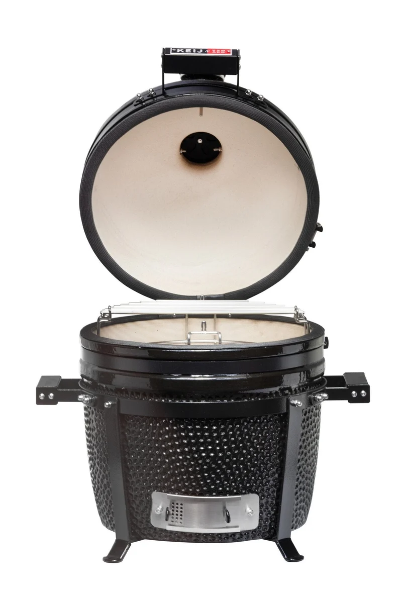 Keij Kamado Pro Compact 15 inch