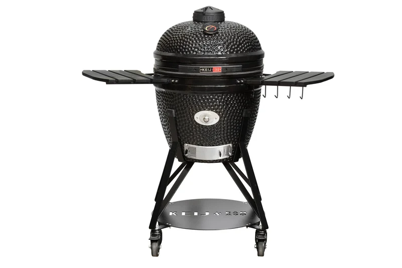 Keij Kamado Pro Large 21 inch