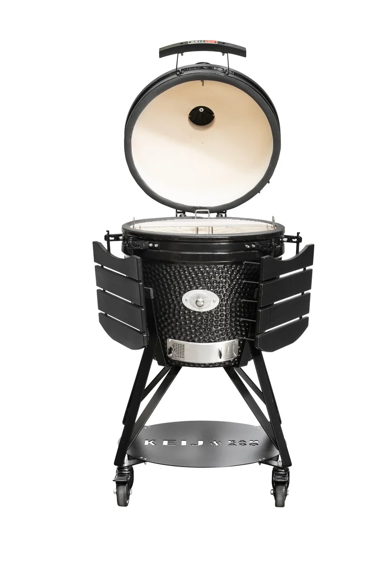 Keij Kamado Pro Large 21 inch