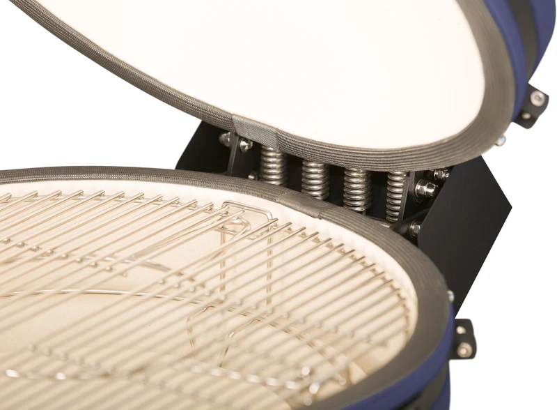 Keij Legend Blue XL 23 inch