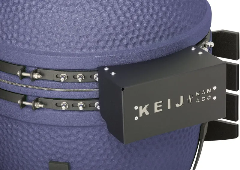 Keij Legend Blue XL 23 inch