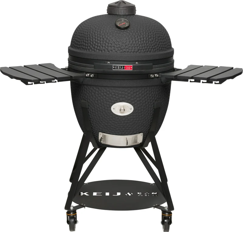 Keij Legend Black XL 23 inch