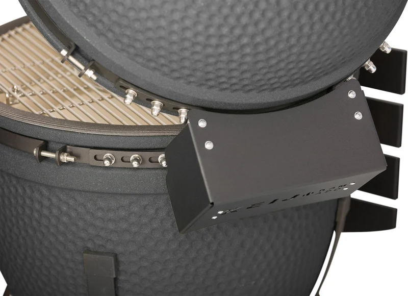 Keij Legend Black XL 23 inch