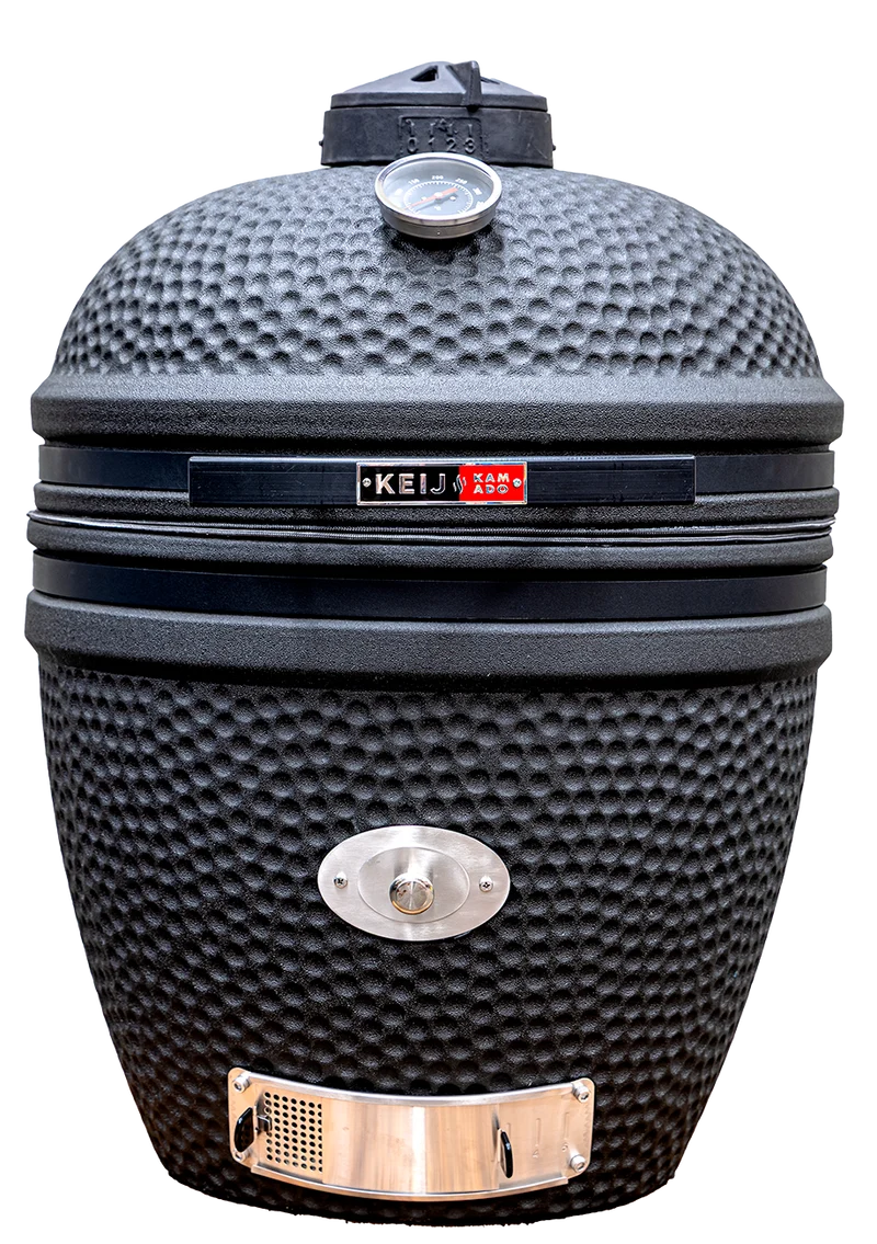Keij Legend Black Large 21 inch Solo