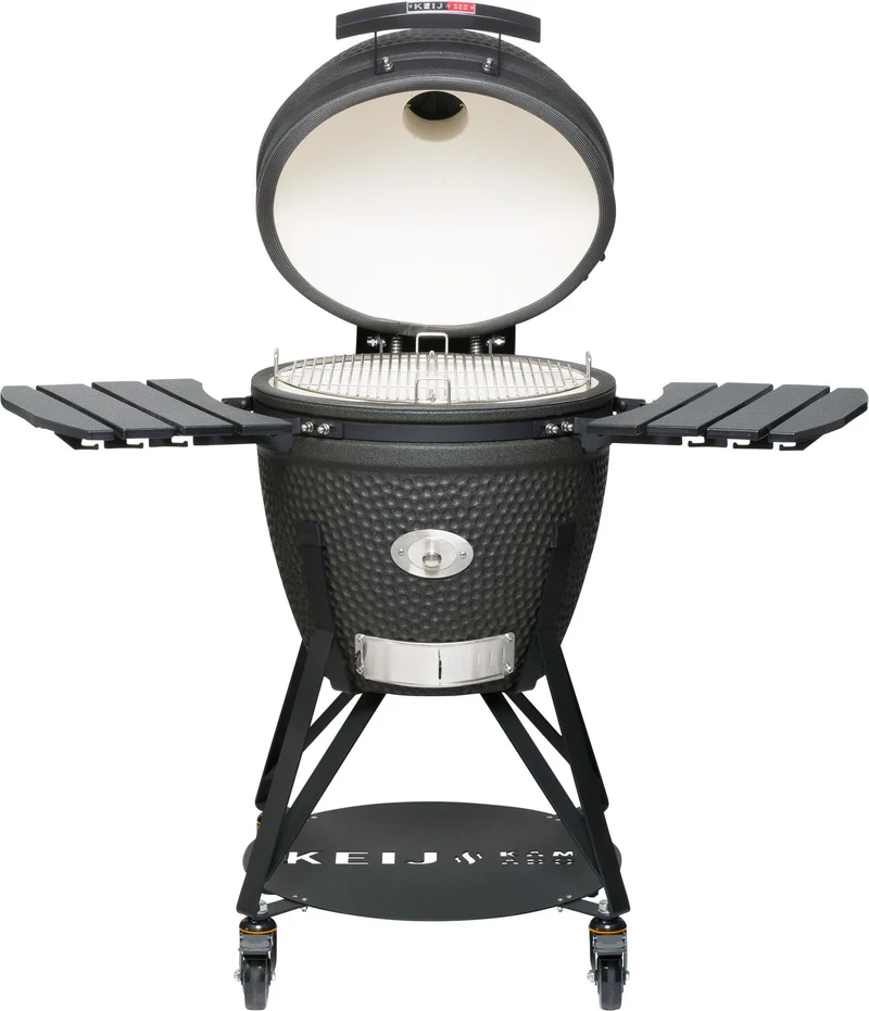 Keij Legend Black Large 21 inch