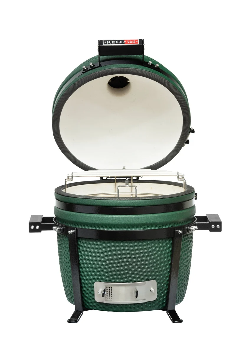 Keij Legend Green Compact 15 inch
