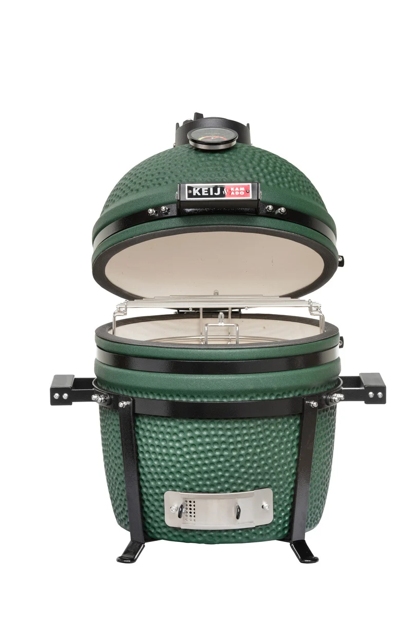 Keij Legend Green Compact 15 inch