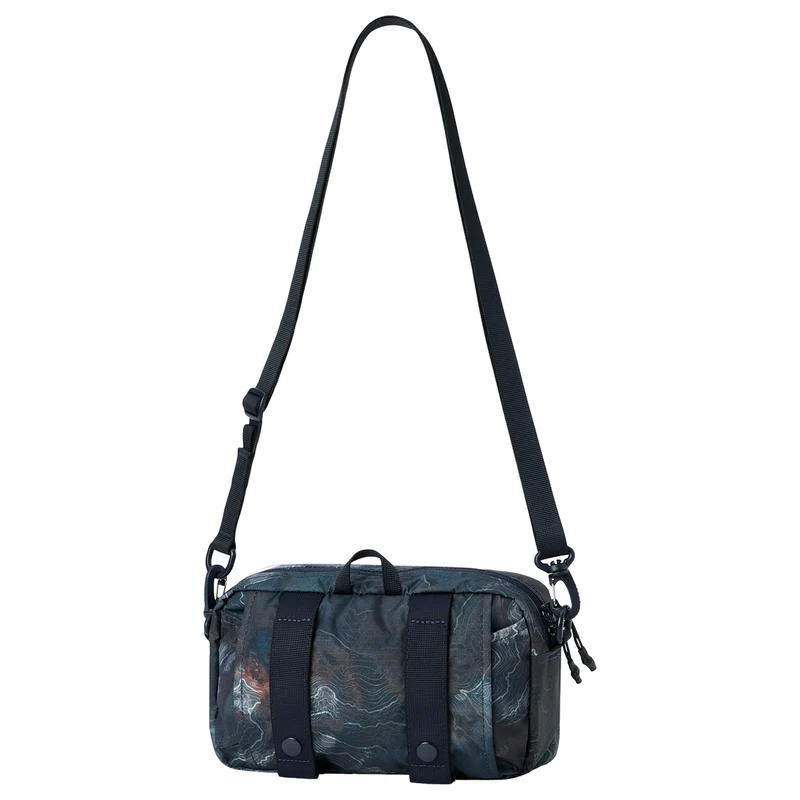 Dakine Jaegger Hybrid - Riñonera 24 cm (sub topo)