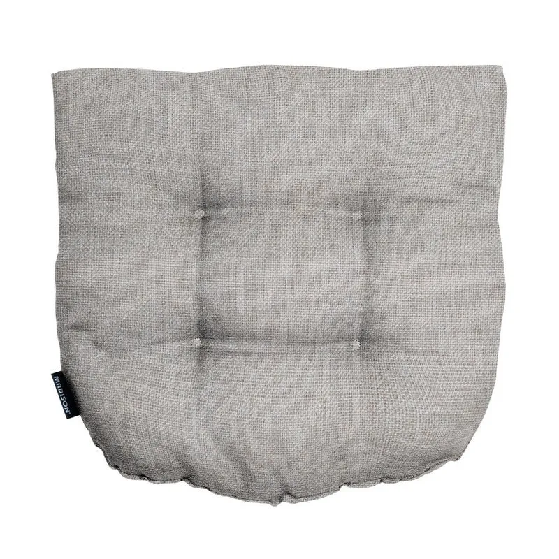 Madison wicker Flex zitkussen Best deal Sand 46x46 cm