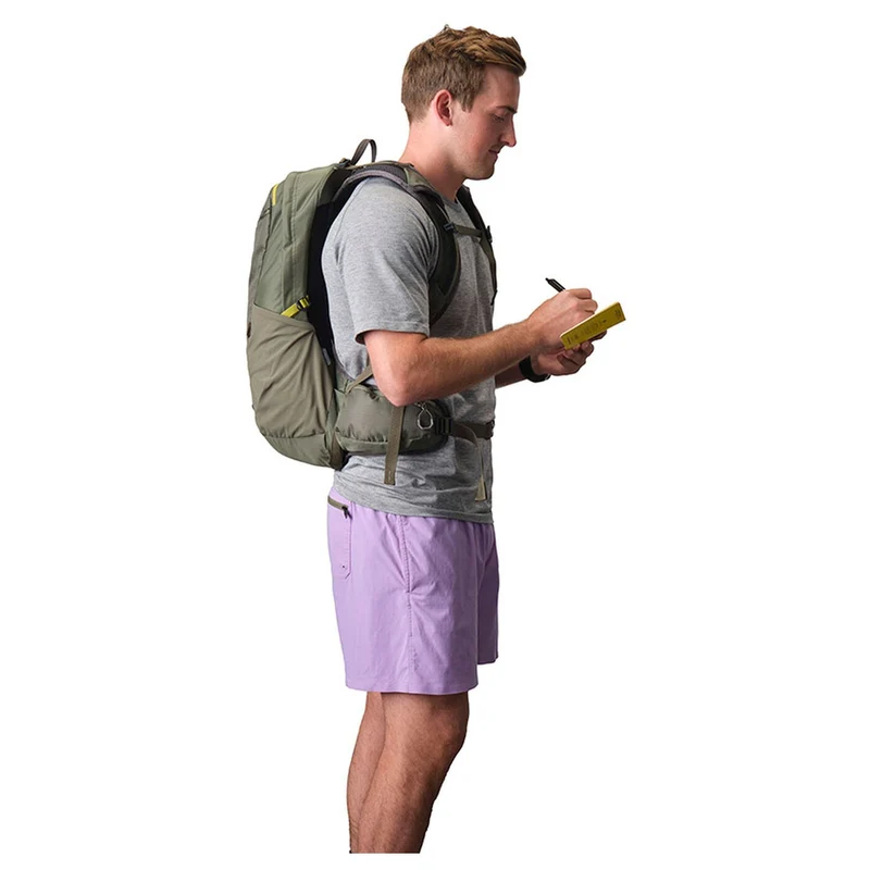 Gregory Zulu 20 LT RC - Mochila de senderismo 55 cm (forage green)