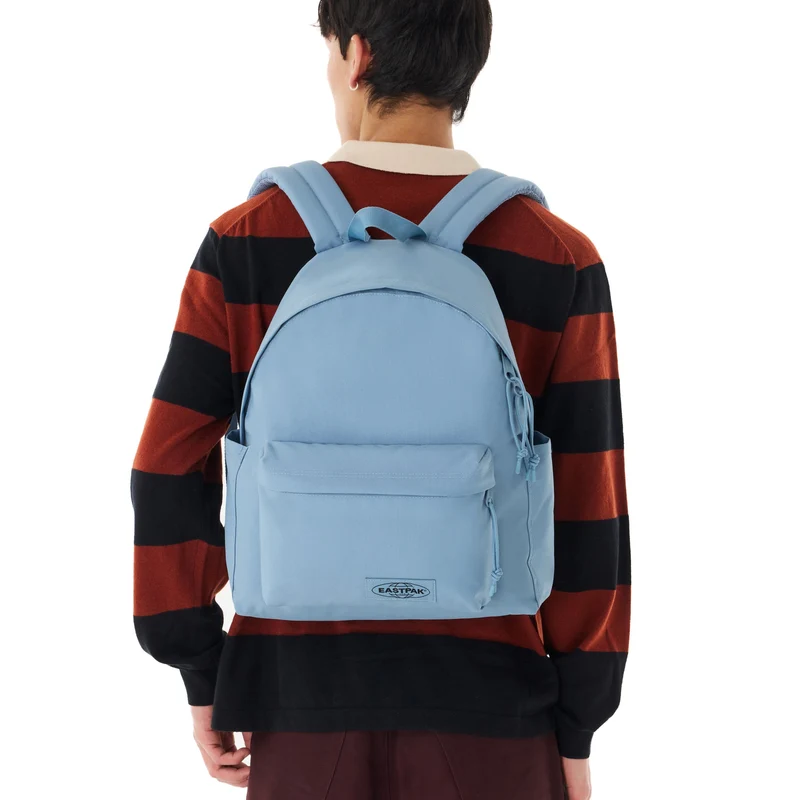 Eastpak selection Day Pak'r - Mochila 14" 40 cm (monotone blue)