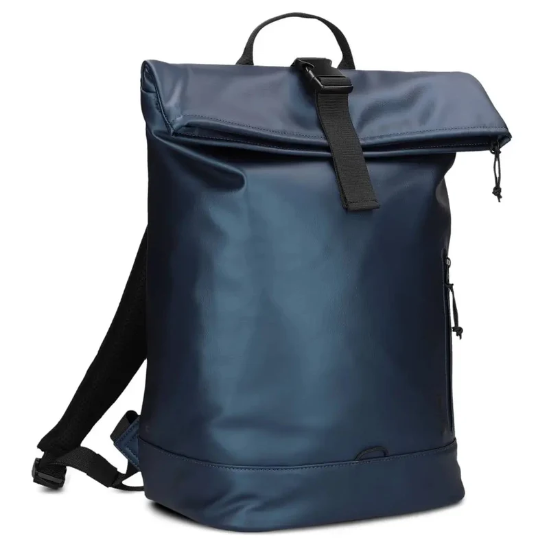 zwei Cargo CAR200 - Mochila 44/52 cm (metallic-blue)
