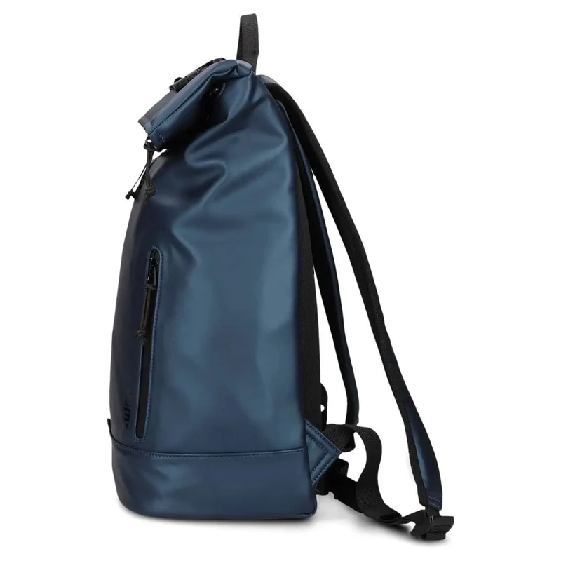zwei Cargo CAR200 - Mochila 44/52 cm (metallic-blue)