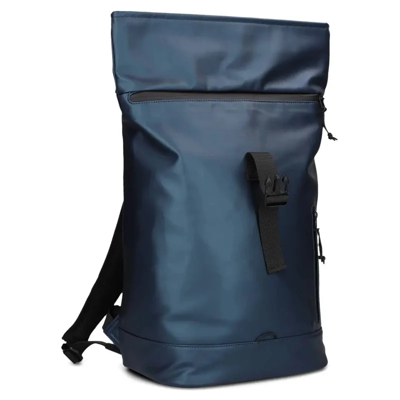 zwei Cargo CAR200 - Mochila 44/52 cm (metallic-blue)