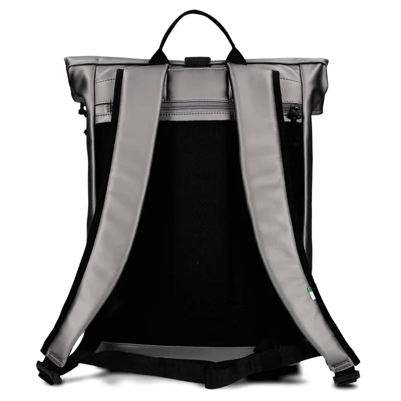 zwei Cargo CAR200 - Mochila 44/52 cm (metallic-stone)