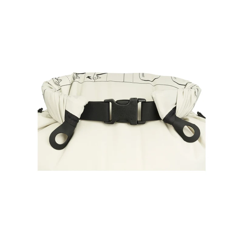Trash Dry Sack 10L – Past Season