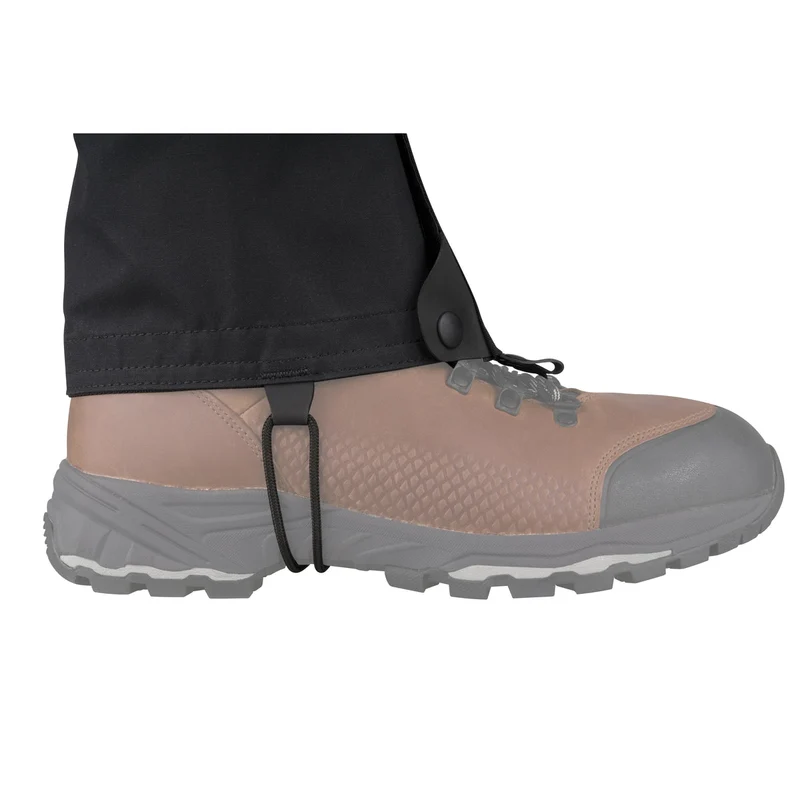 Spinifex Canvas Ankle Gaiters