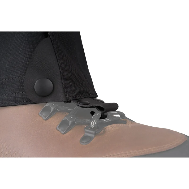 Spinifex Canvas Ankle Gaiters