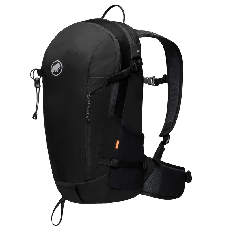 Mammut Lithium 20 - Mochila de senderismo 53 cm (black)