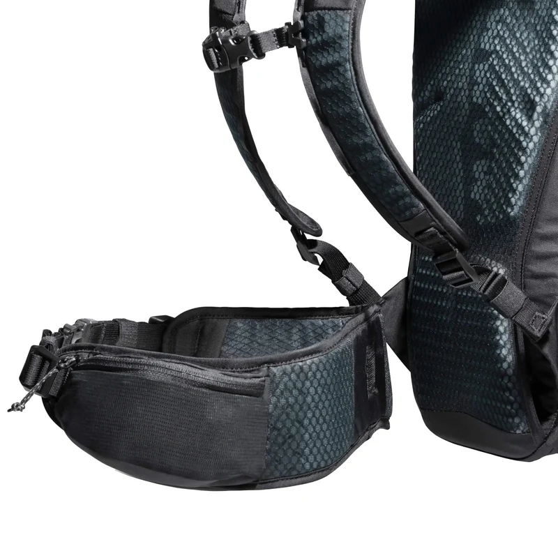 Mammut Lithium 20 - Mochila de senderismo 53 cm (black)