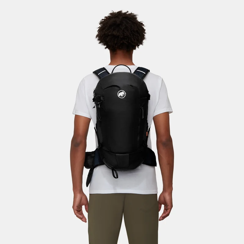 Mammut Lithium 20 - Mochila de senderismo 53 cm (black)