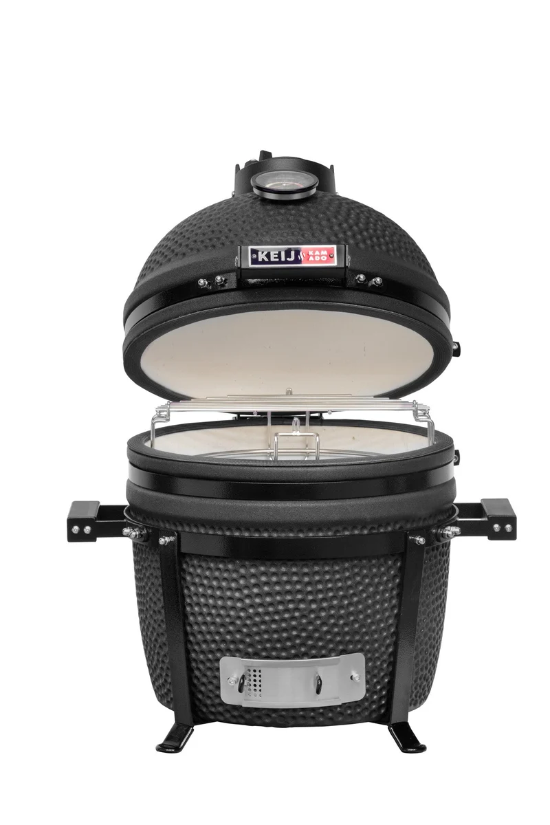 Keij Legend Black Compact 15 inch