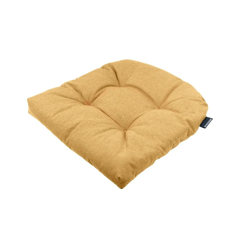 Madison wicker Flex zitkussen WR Napels mustard 46x46 cm