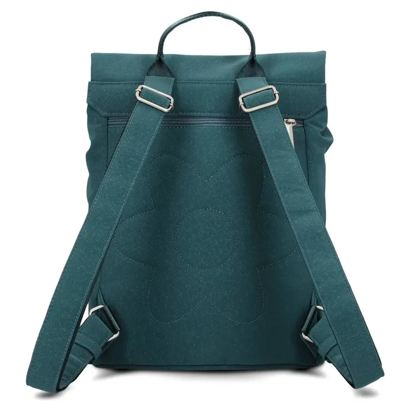 zwei Mademoiselle MR13 - Mochila 35 cm (pacific)